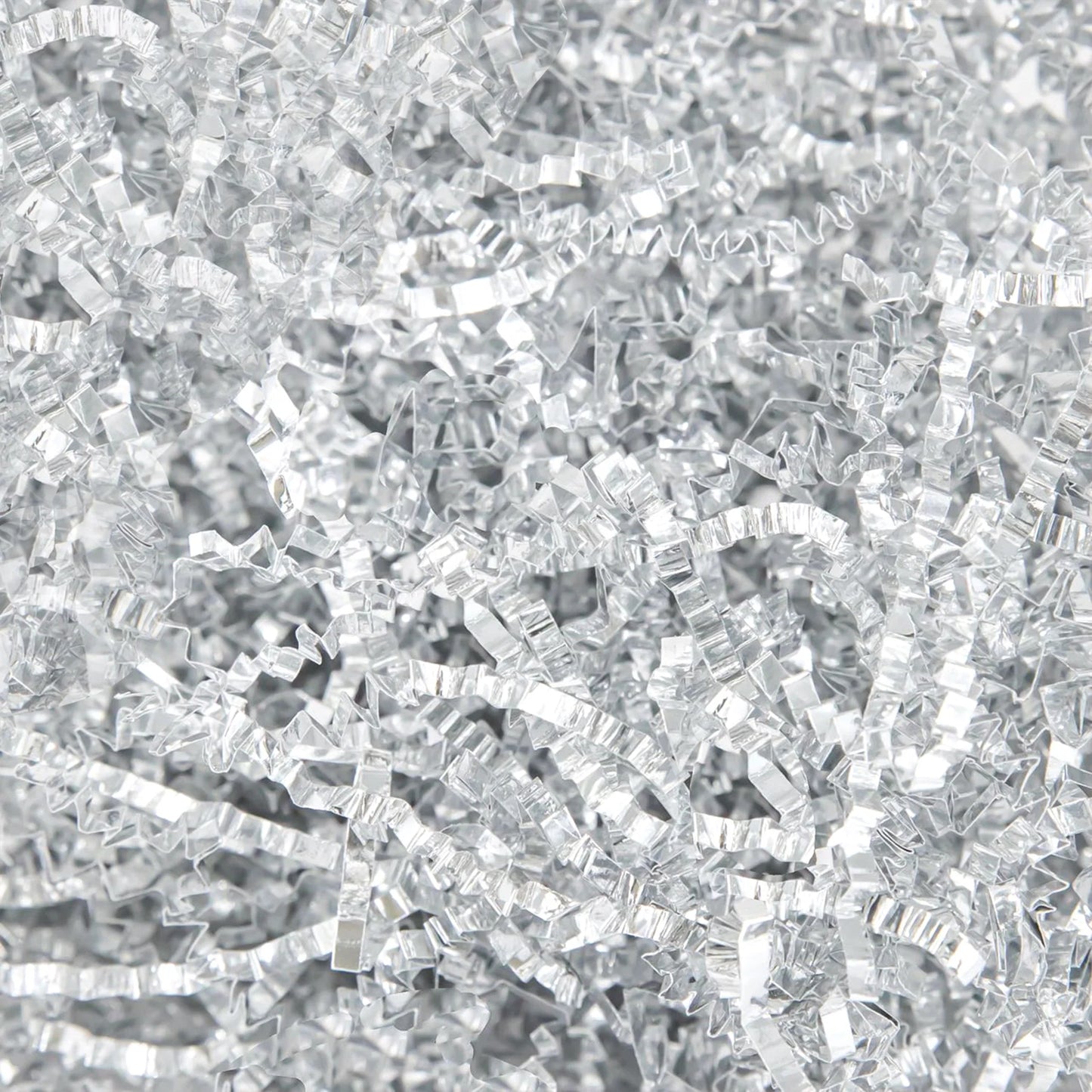 Metallic Wellpapier Füllmaterial 50g