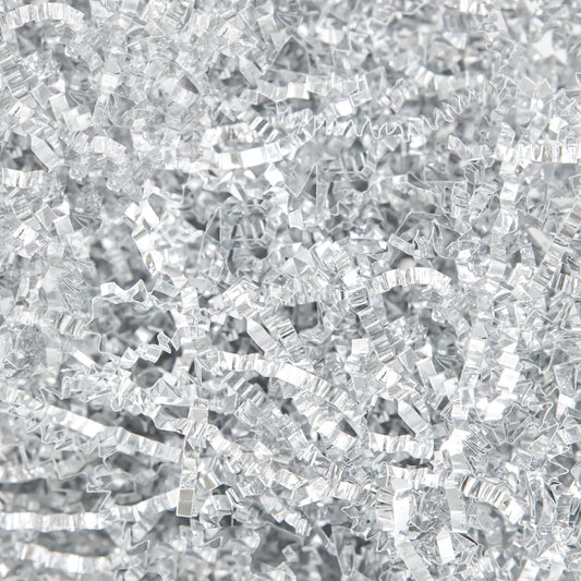 Metallic Wellpapier Füllmaterial 50g
