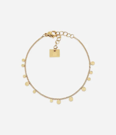 Mini Confettis Armband