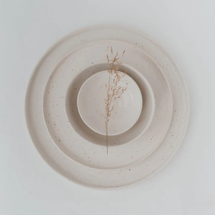 Bowl Mini Calma Set of 2, 10 cm