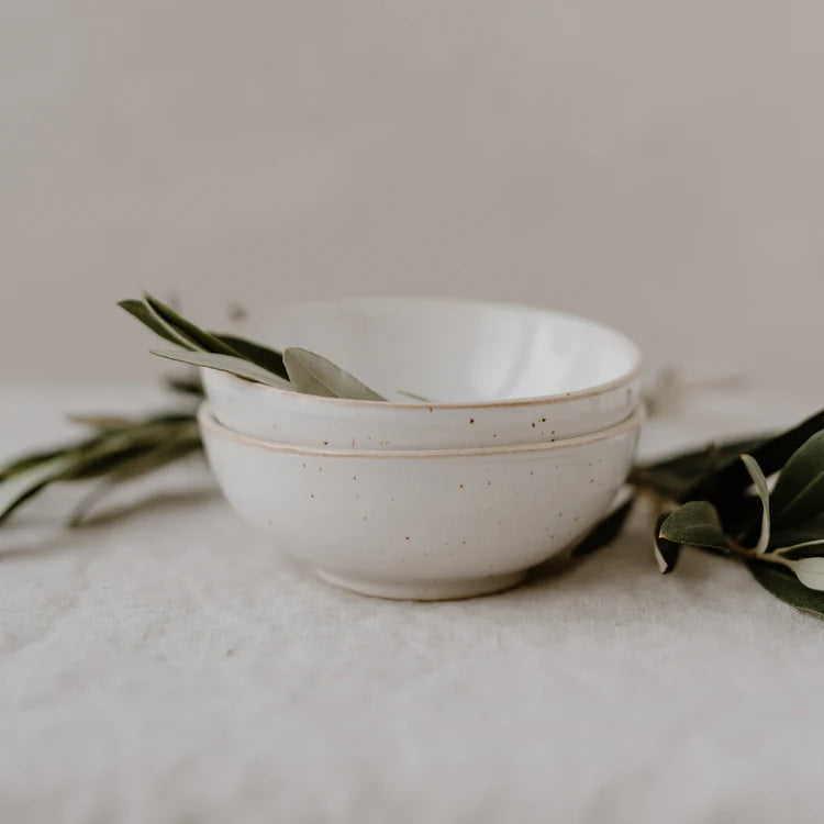 Bowl Mini Calma Set of 2, 10 cm
