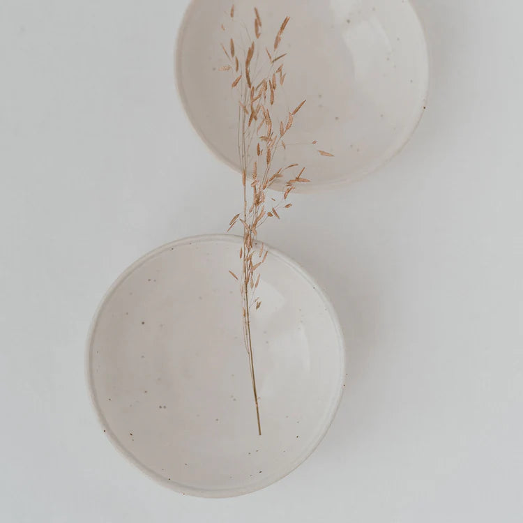 Bowl Mini Calma Set of 2, 10 cm