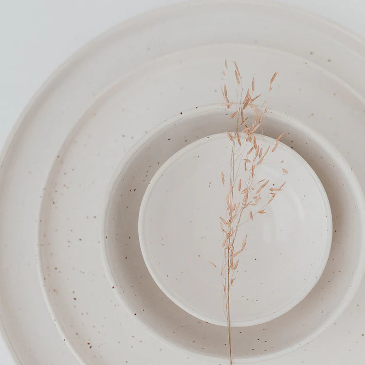 Bowl Mini Calma Set of 2, 10 cm