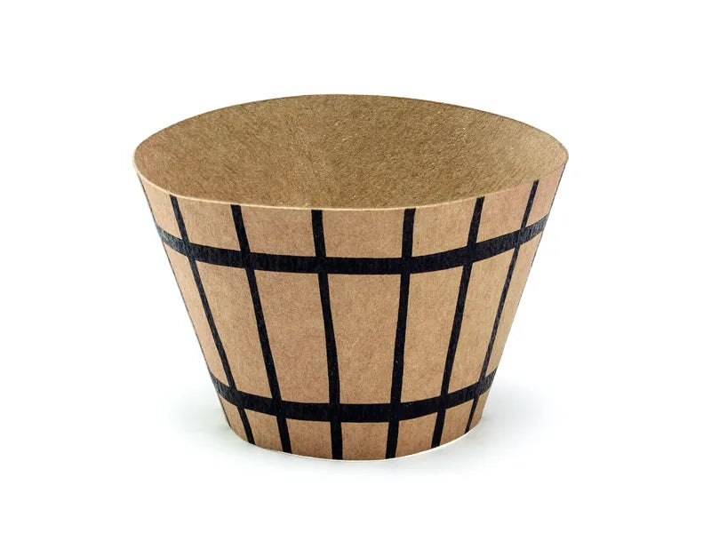 Muffin-Set Piraten - Avaloon Party-Deko-Geschenke