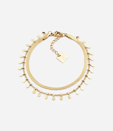 Mykonos Armband