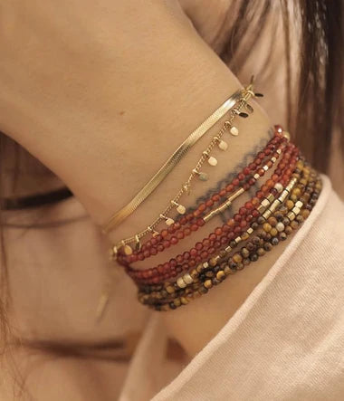 Mykonos Armband
