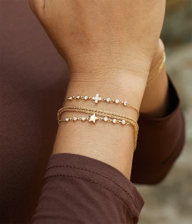 Nera Armband