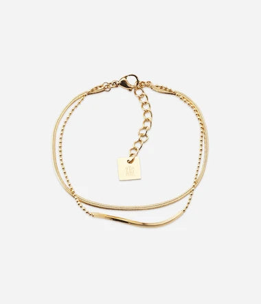 Neusis Armband