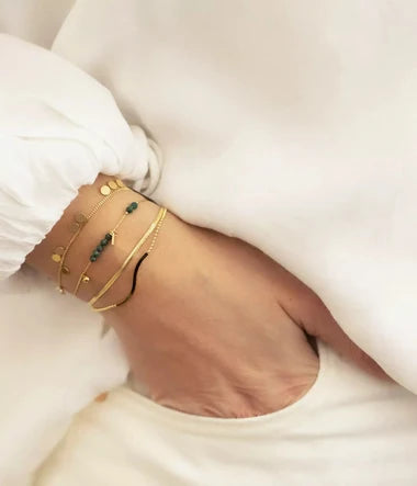 Neusis Armband