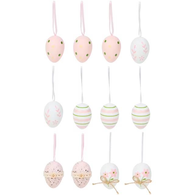 Easter Egg Hanger