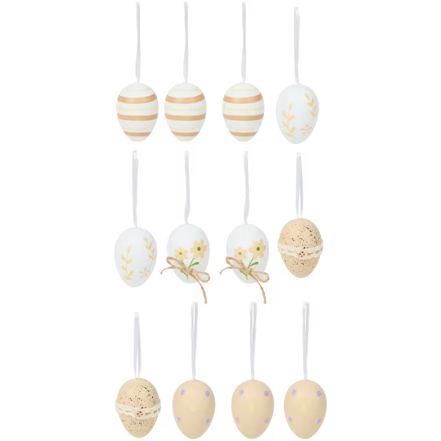 Easter Egg Hanger