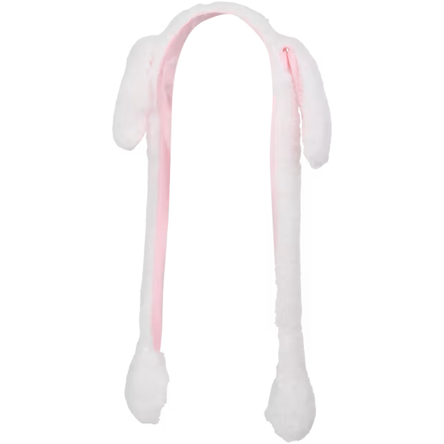 Easter Headband with Movable Ears