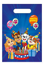 Partytüten Paw Patrol