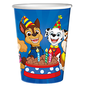 Becher Paw Patrol