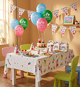 Becher Peppa Pig