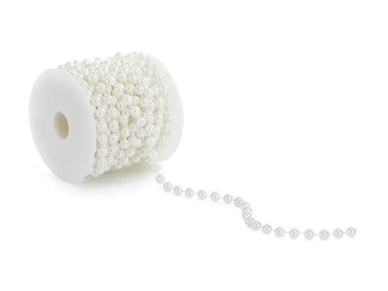Perlenkette, 10m - Avaloon Party-Deko-Geschenke