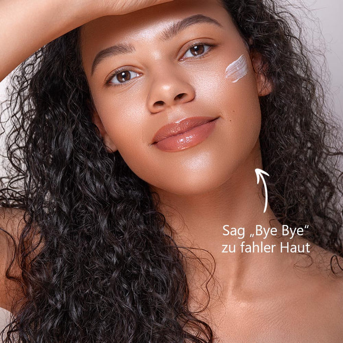 Rose Wonder Silk Cream - 24h Pflege 50 ml