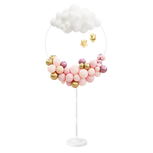 Ballonständer Rund 168 cm
