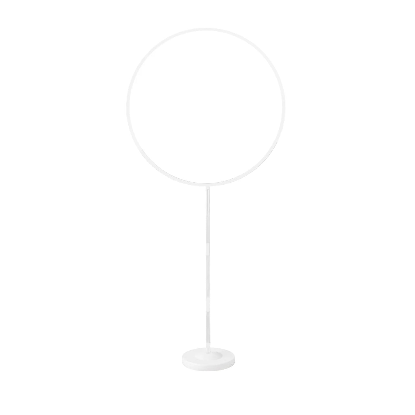 Ballonständer Rund 168 cm