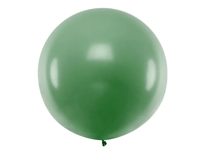 Runder Riesenballon 1m