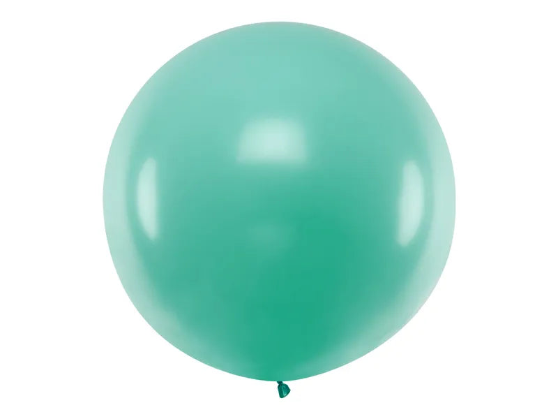 Runder Riesenballon 1m