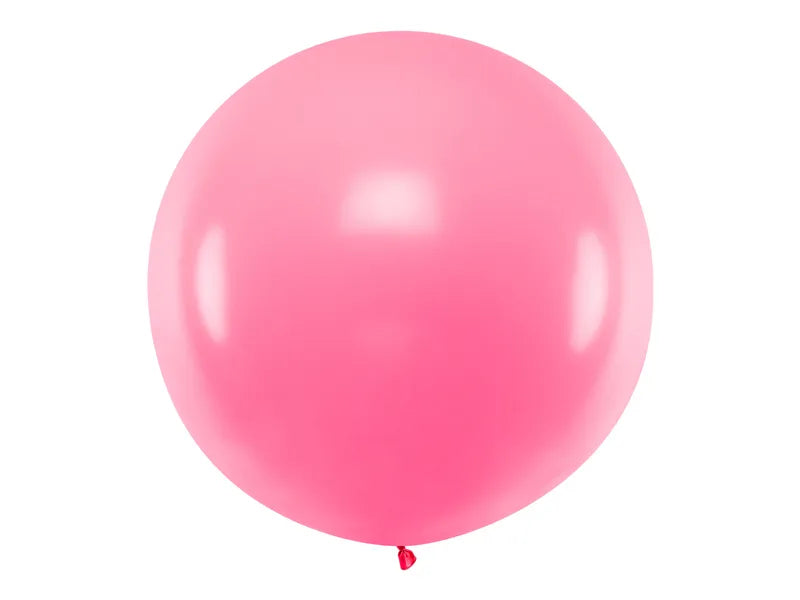 Runder Riesenballon 1m