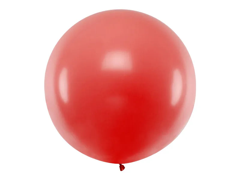 Runder Riesenballon 1m