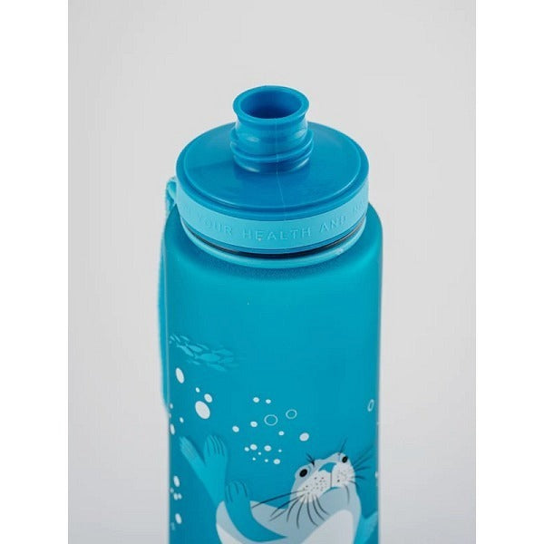 Water bottle SEAL NEAL