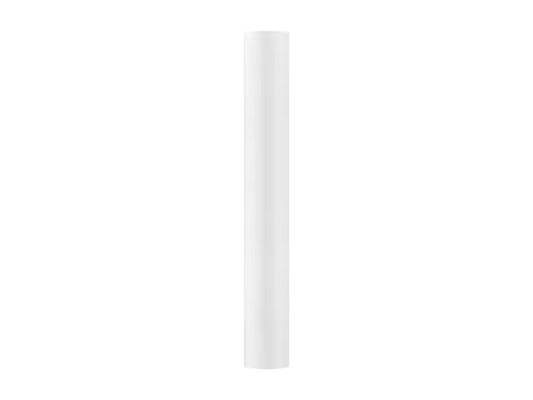 Satin Glatt 0,36 x 9m