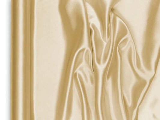 Satin glatt 0,48 x 9m