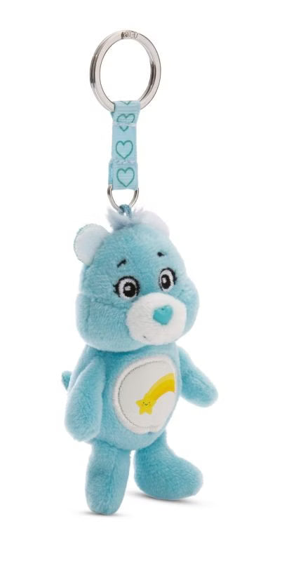 Schlüsselanhänger Glücksbärchis Wunschbärchi 10cm