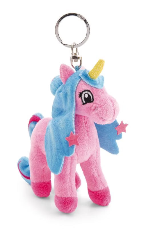Schlüsselanhänger Lissy PONY Einhorn Roxy 10cm