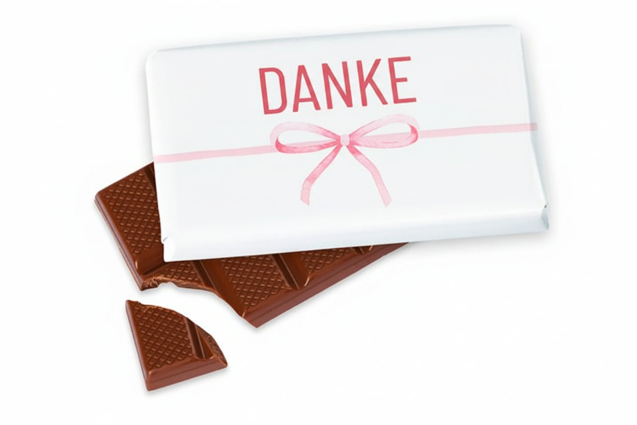 Chocolate 40g Pack of 6x6