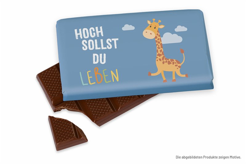 Chocolate 40g