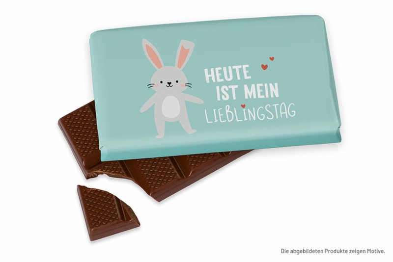 Chocolate 40g