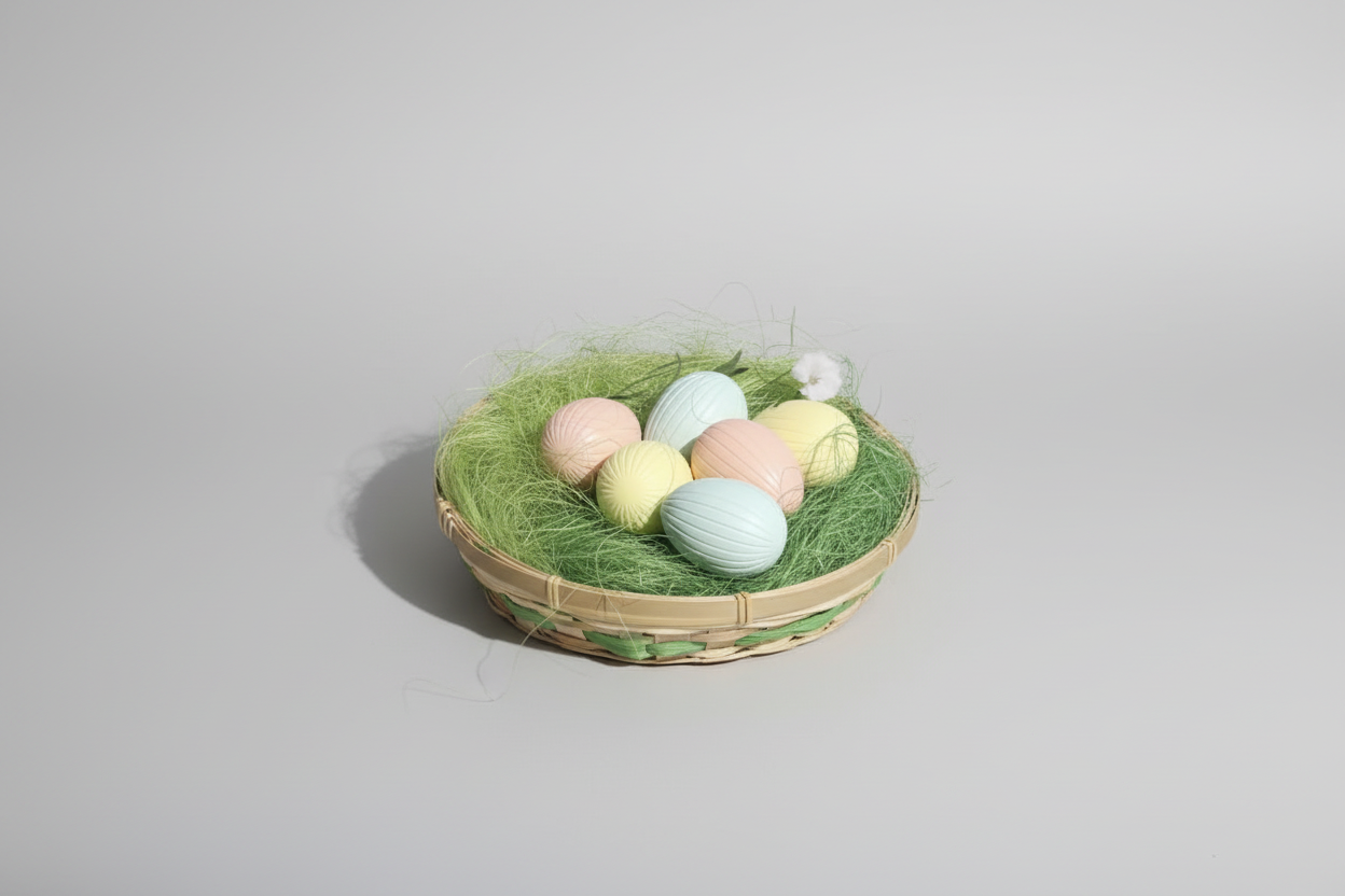 Decorative Wool 40g