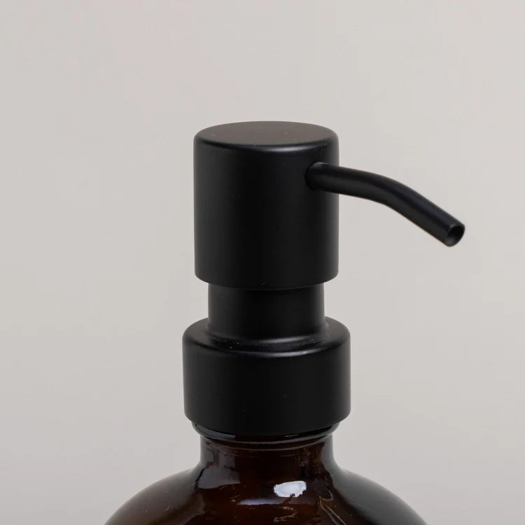 Soap Dispenser Heart 250ml
