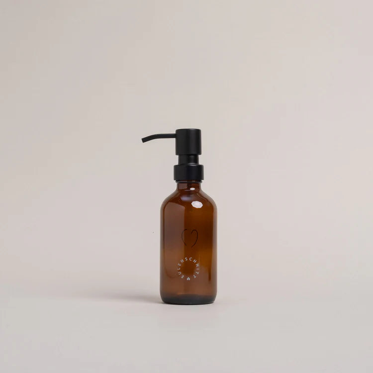 Soap Dispenser Heart 250ml