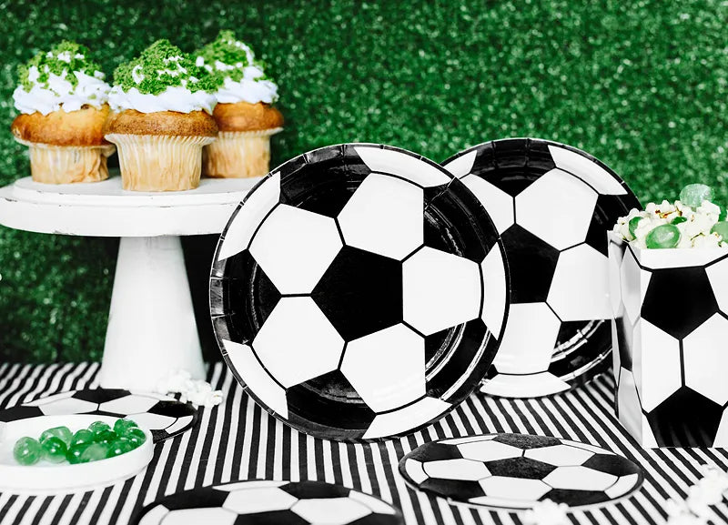 Servietten Ball, 13,5cm - Avaloon Party-Deko-Geschenke