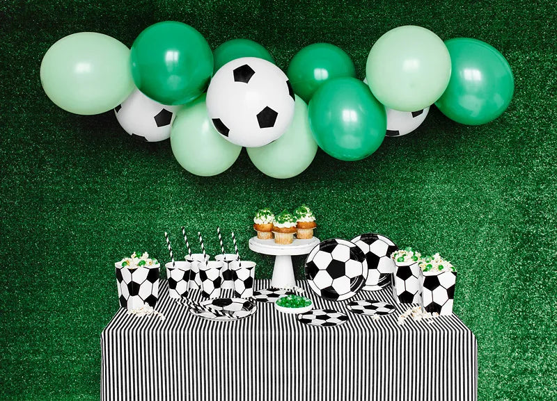 Servietten Ball, 13,5cm - Avaloon Party-Deko-Geschenke