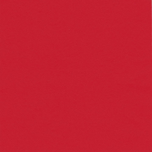 Servitten Uni rot 40 cm x 40 cm