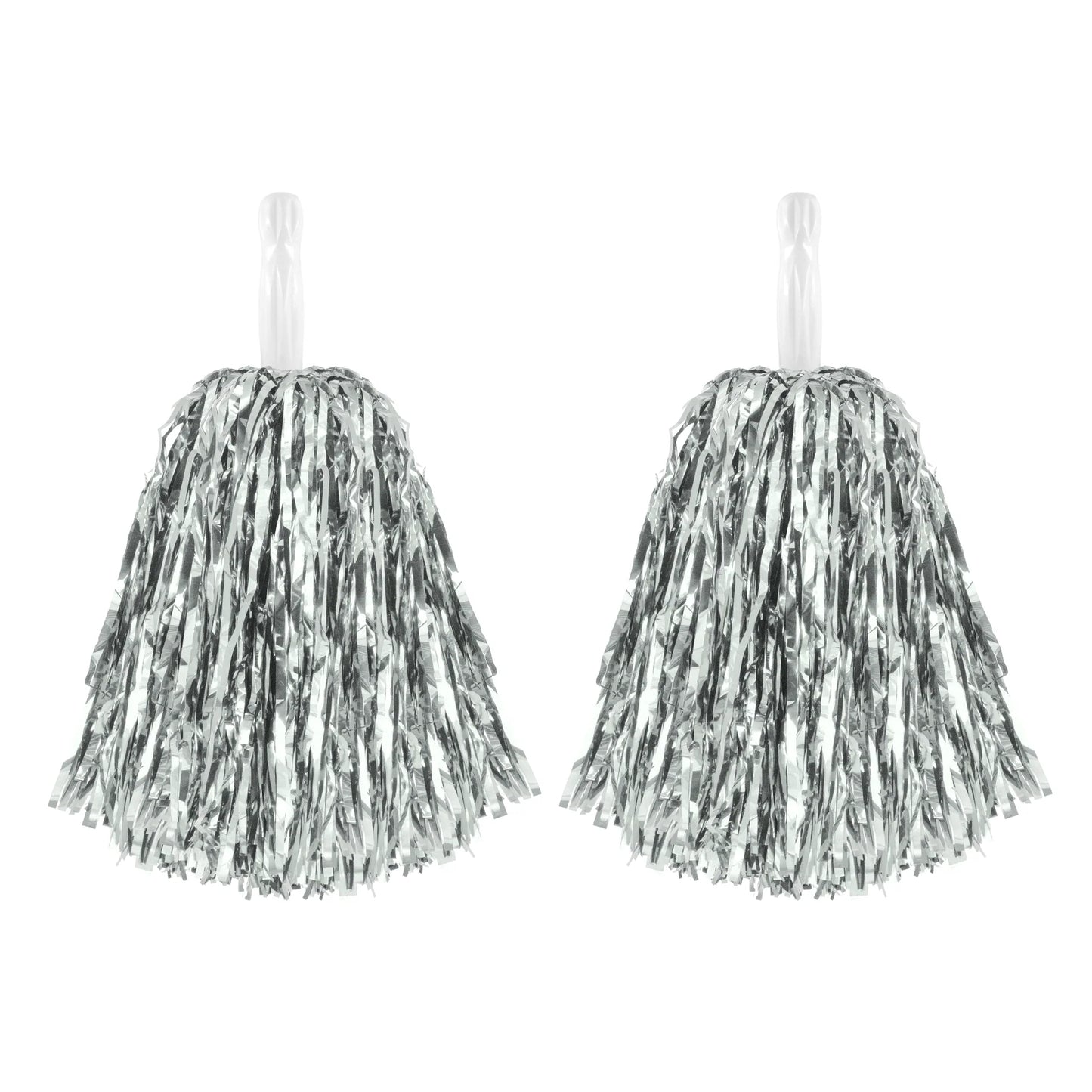 Cheerleader-Pompons, 2 Stück