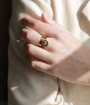 Solaria-Ring