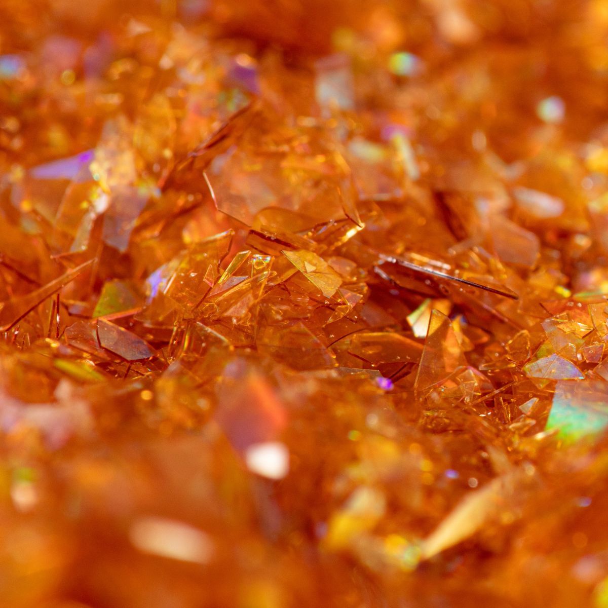 Magic Sparkles Essbarer Glitter Gold 3g