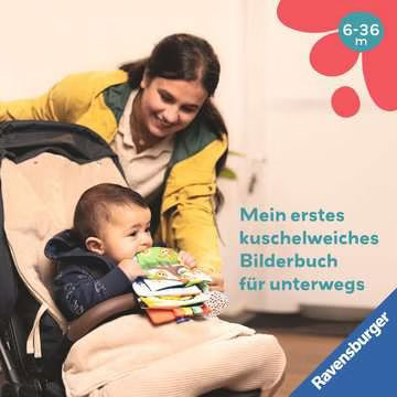 Spielbuch Zahlen, Farben