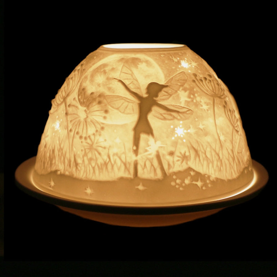 Windlicht Starlight