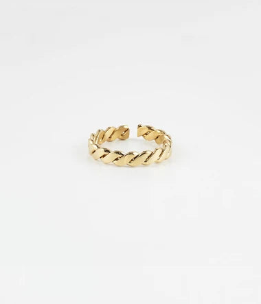 Swan-Ring