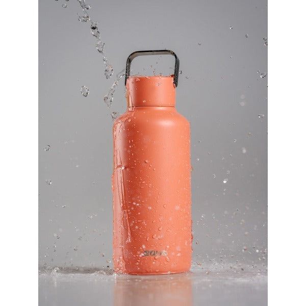 Wasser Flasche TIMELESS 600ml
