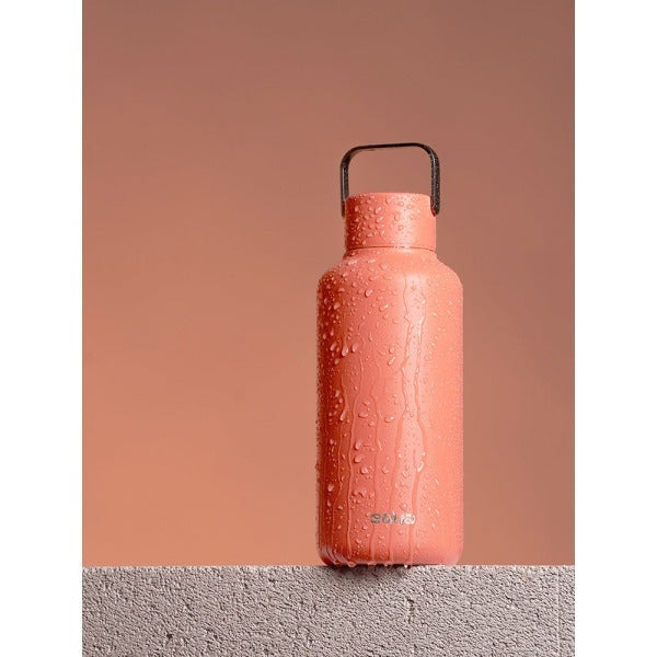 Wasser Flasche TIMELESS 600ml