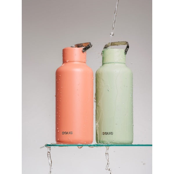 Wasser Flasche TIMELESS 600ml